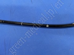 OLYMPUS Video Colonoscope