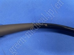 OLYMPUS Video Gastroscope