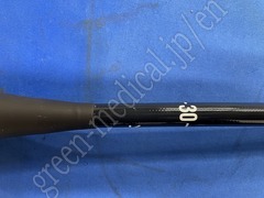 OLYMPUS Video Colonoscope