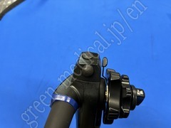 OLYMPUS Video Gastroscope