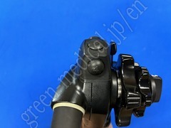 OLYMPUS Video Colonoscope