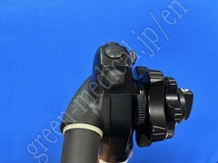 OLYMPUS Video Colonoscope
