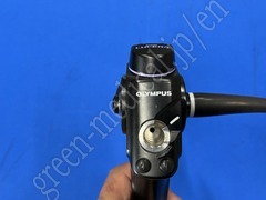OLYMPUS Video Bronchoscope