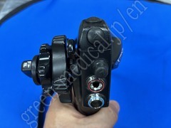 OLYMPUS Video Colonoscope