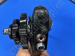 OLYMPUS Video Colonoscope
