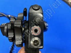 OLYMPUS Video Colonoscope
