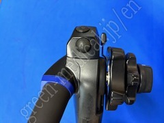 OLYMPUS Video Colonoscope