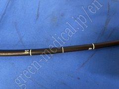 OLYMPUS Video Gastroscope (Parts Condition)