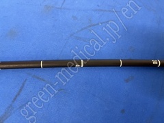 OLYMPUS Video Gastroscope (Parts Condition)