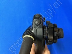 OLYMPUS Video Colonoscope