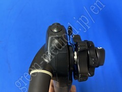 OLYMPUS Video Colonoscope