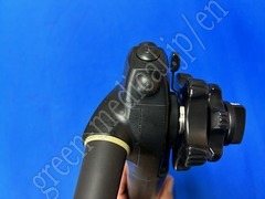 OLYMPUS Video Colonoscope