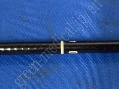 OLYMPUS Video Transnasal Gastroscope