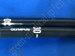 OLYMPUS 