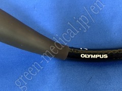 OLYMPUS Video Duodenoscope