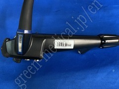 OLYMPUS Video Colonoscope