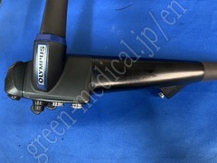 OLYMPUS Video Gastroscope