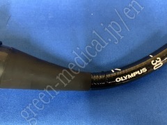 OLYMPUS Video Colonoscope