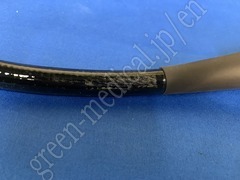 OLYMPUS Video Colonoscope