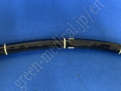 OLYMPUS Video Gastroscope (Parts Condition)