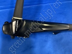 OLYMPUS Video Gastroscope