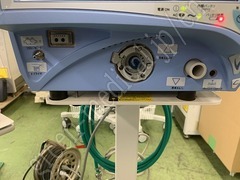 NEWPORT Ventilator