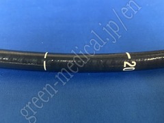 OLYMPUS Video Colonoscope