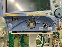 NEWPORT Ventilator