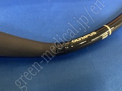 OLYMPUS Video Gastroscope