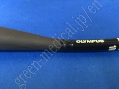 OLYMPUS Video Gastroscope