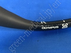 OLYMPUS Video Colonoscope