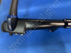 OLYMPUS Video Colonoscope