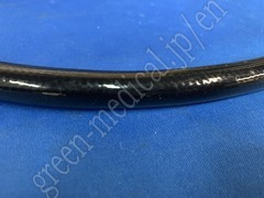 OLYMPUS Video Colonoscope