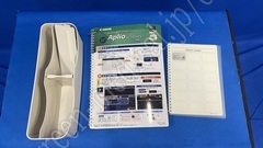 TOSHIBA Diagnostic Ultrasound System