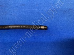 FUJIFILM Double Balloon Endoscope