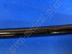 OLYMPUS Video Colonoscope