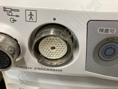 FUJIFILM Processor/Lightsource