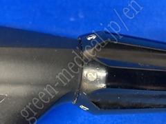 OLYMPUS Video Colonoscope