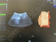 GE Healthcare Diagnostic Ultrasound System