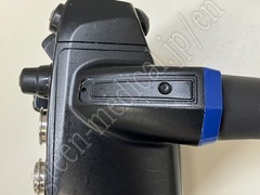 OLYMPUS Video Colonoscope