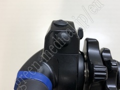 OLYMPUS Video Colonoscope