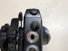 OLYMPUS Video Colonoscope