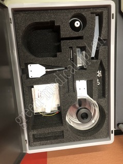 Dornier Medtech Systems Lithotripter