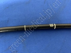 OLYMPUS Video Gastroscope (Parts Condition)