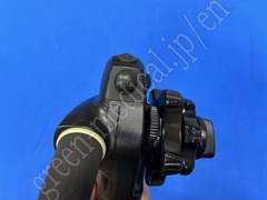 OLYMPUS Video Colonoscope