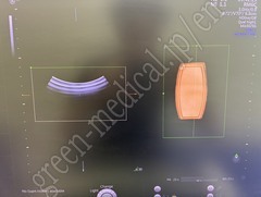 GE Healthcare Diagnostic Ultrasound System