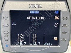NIDEK 