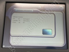 LUMENIS Diode Laser Hair Removal Machine