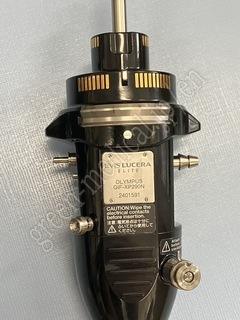 OLYMPUS Video Transnasal Gastroscope