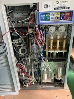 NIHON KOHDEN Hematology Analyzer